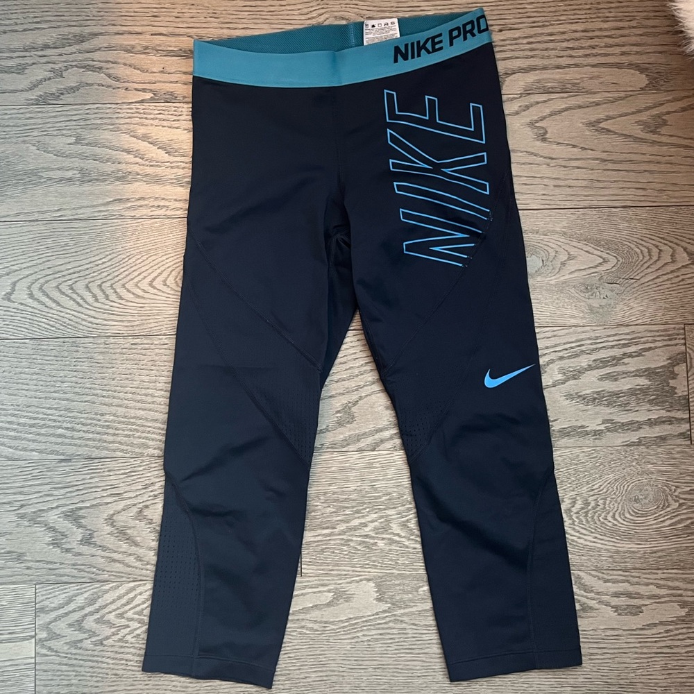 Nike Pro Leggings